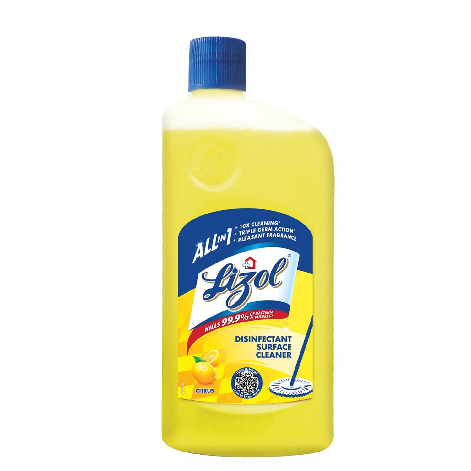 Lizol Phenyl 1L